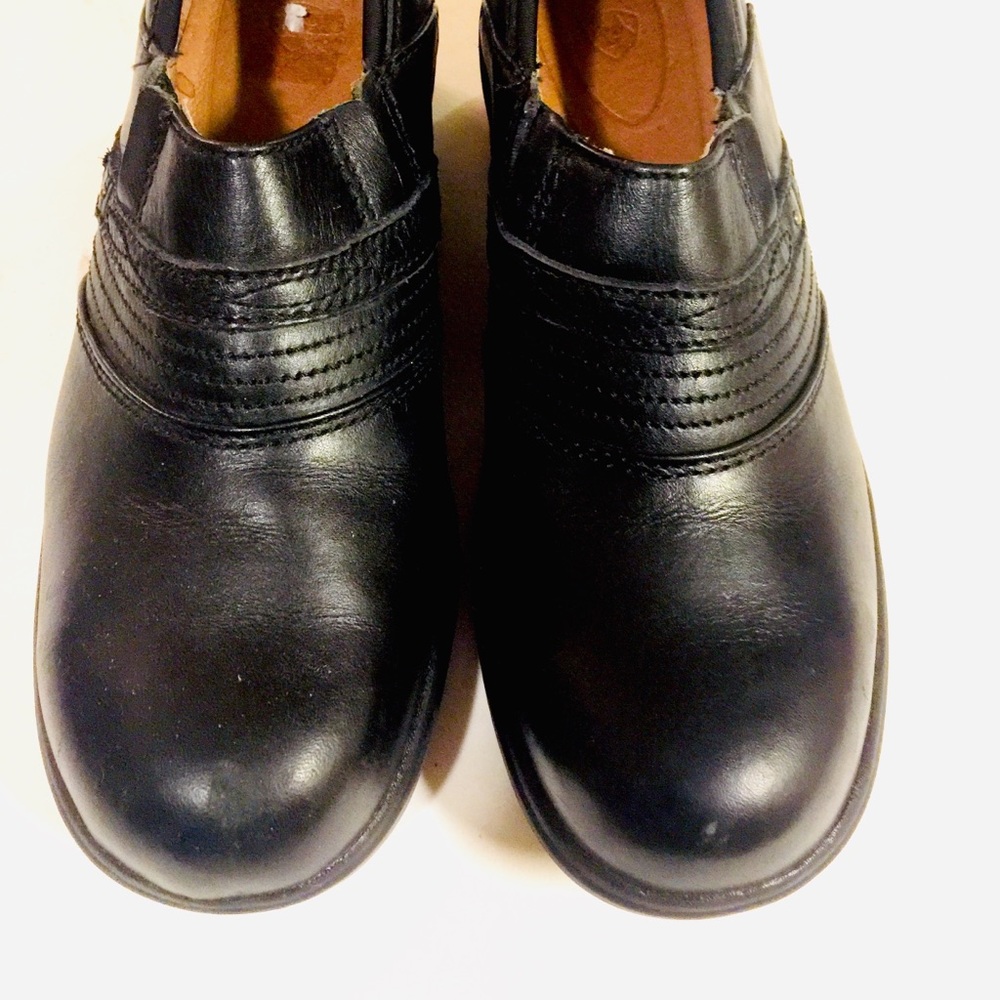 Ariat Work Women's 9 B Safety Clog Work Shoes